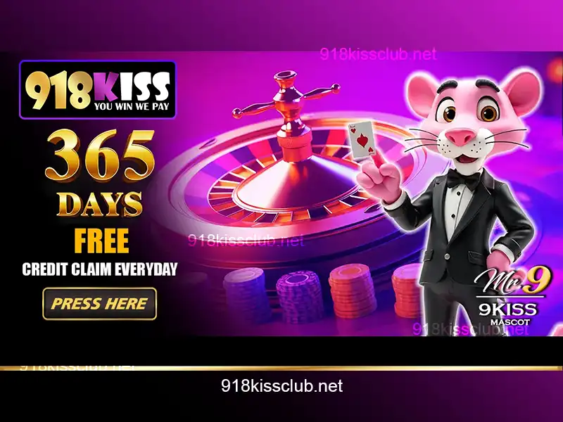 Download 918kiss APK